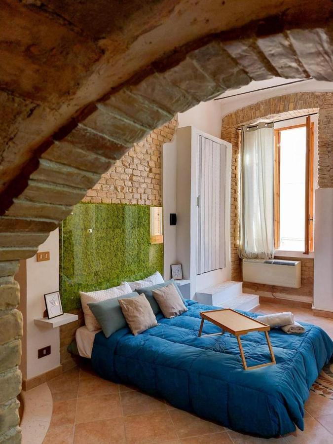 Tiny House Bed & Breakfast Termoli Bagian luar foto