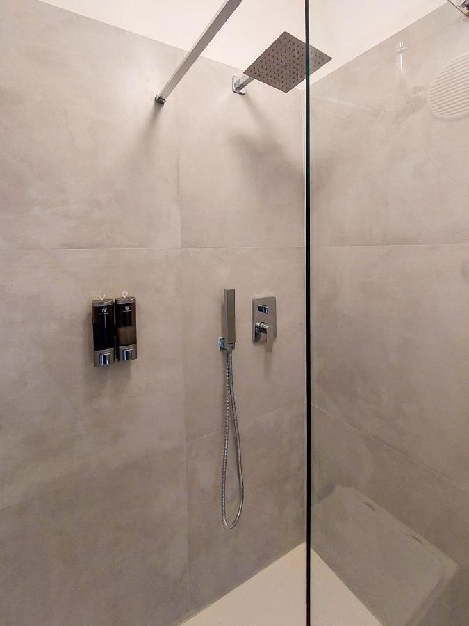 Tiny House Bed & Breakfast Termoli Bagian luar foto