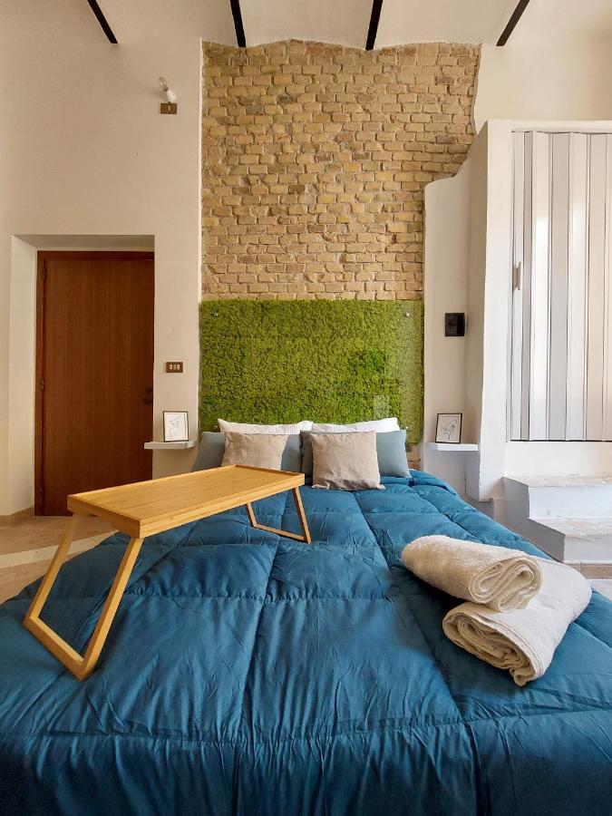 Tiny House Bed & Breakfast Termoli Bagian luar foto