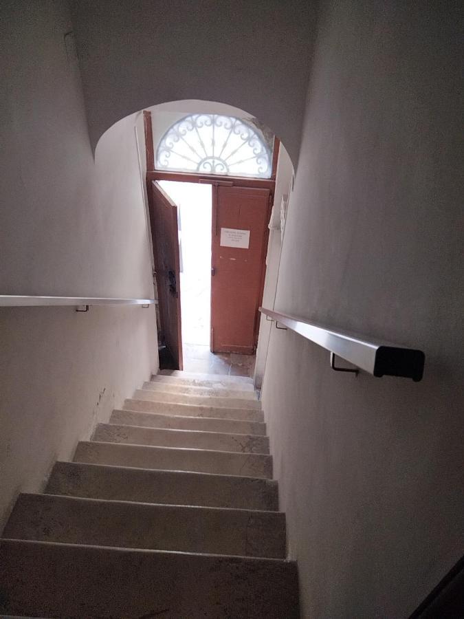 Tiny House Bed & Breakfast Termoli Bagian luar foto